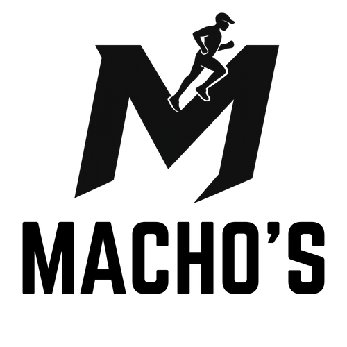 Macho's